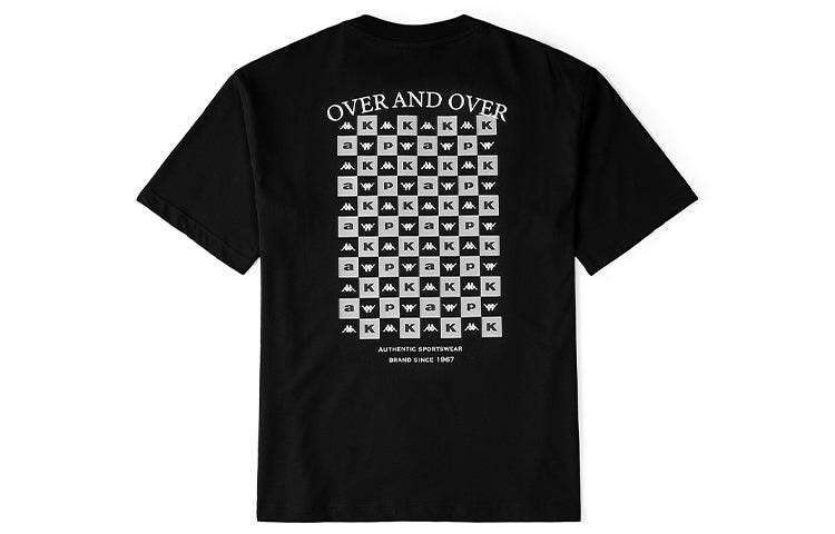 Футболка Kappa Pop Series - Boxette Shop